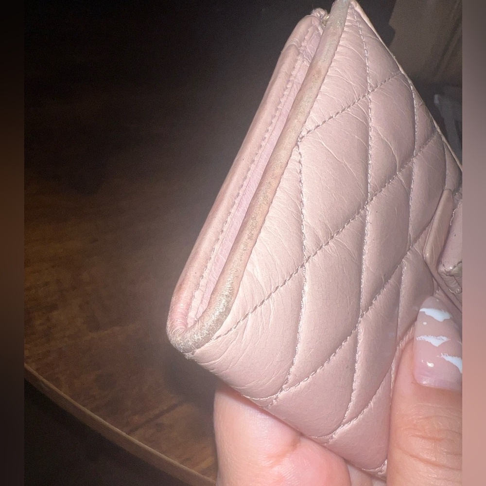 Miu Miu Wallet - image 4